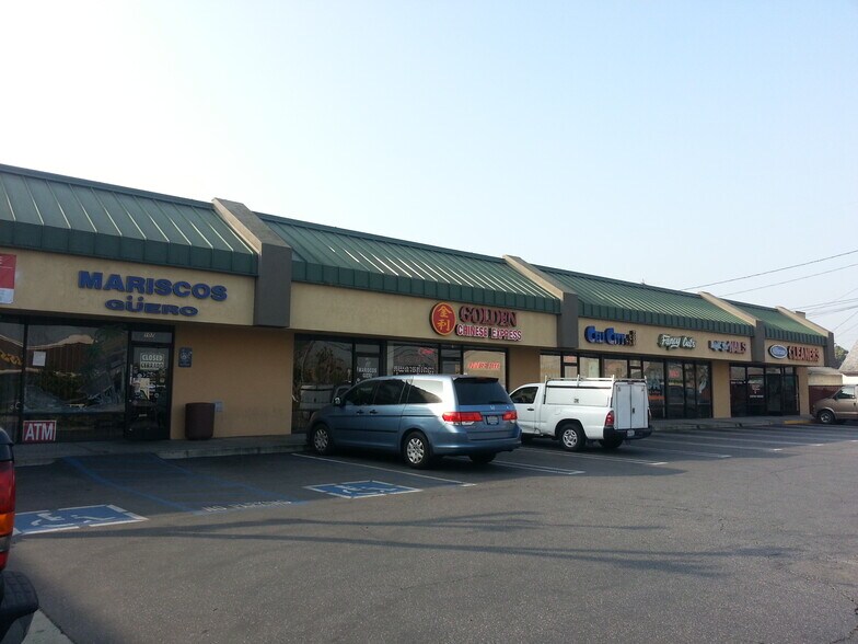 More Photos Of 2150 E South St, Long Beach Unknown For Lease