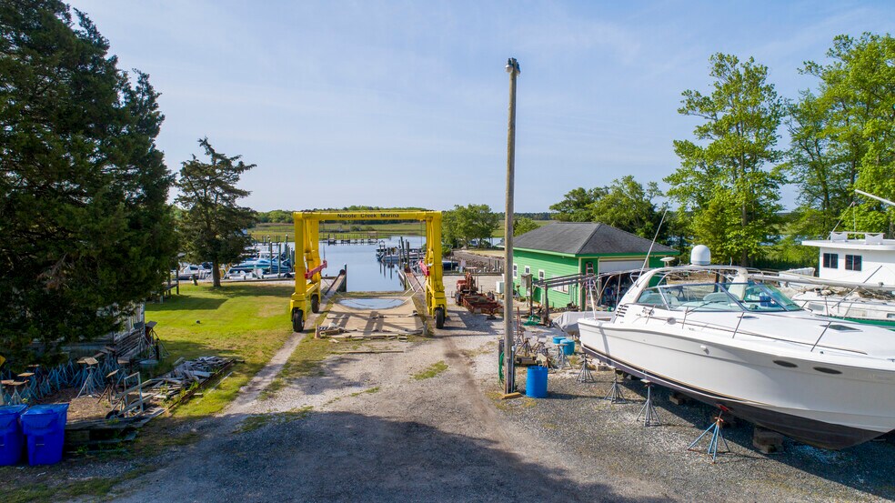 More Photos Of 1 Old New York Rd, Port Republic Land For Sale