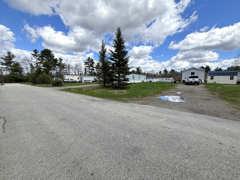 More Photos Of 170 Lady Slipper Ln, Waldoboro Land For Sale