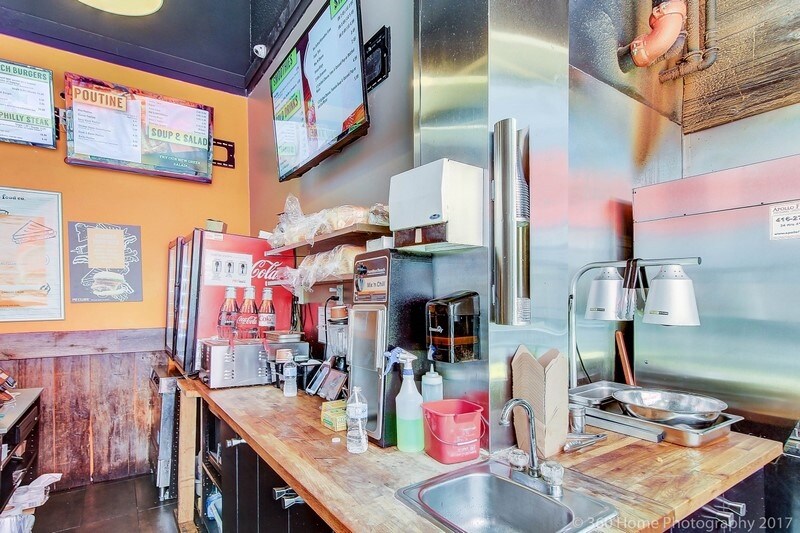 More Photos Of 300-302 Richmond St W, Toronto Storefront Retail Office For Lease