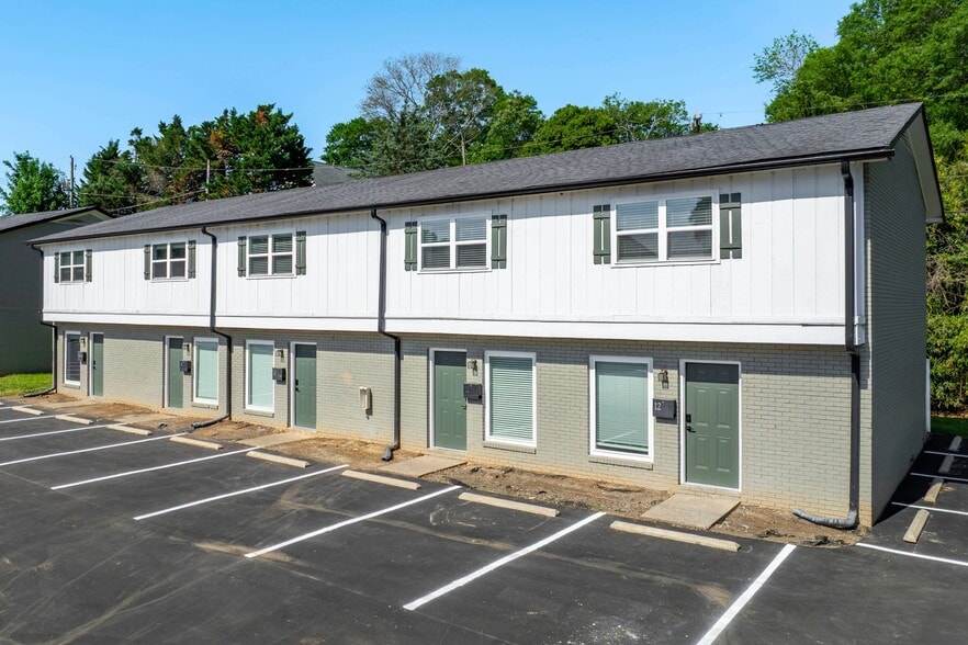 More Photos Of 300 E Charlotte Ave, Mount Holly Apartments For Sale