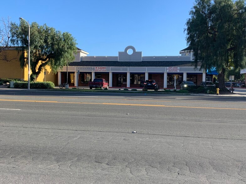 Primary Photo Of 476 W Los Angeles Ave, Moorpark Unknown For Lease