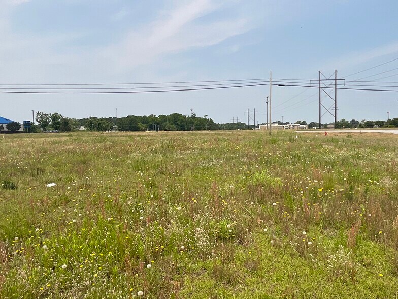 More Photos Of 1399 Washington, Williamston Land For Sale