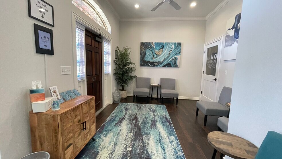 More Photos Of 8668 John Hickman Pky, Frisco Medical For Sale