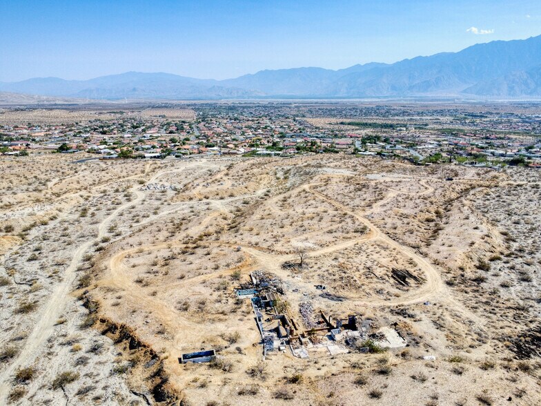 More Photos Of 642060010 @ Miracle Hills Rd, Desert Hot Springs Land For Sale