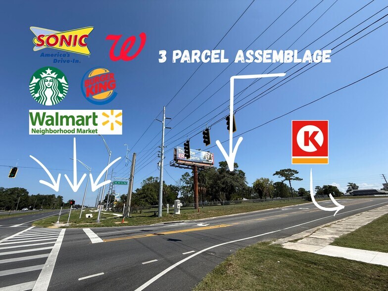 Primary Photo Of 4551 Maricamp, Ocala Land For Sale