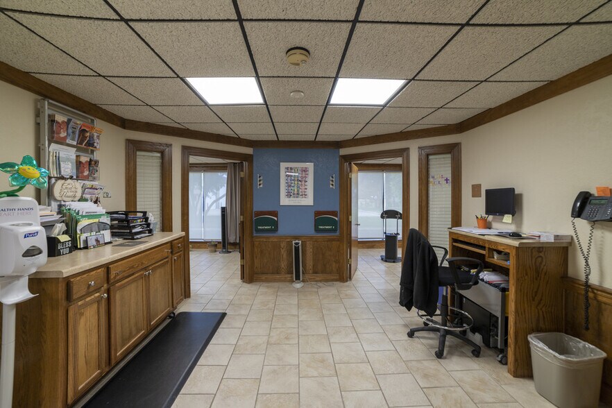 More Photos Of 701 N Price Rd, Pampa Medical For Lease