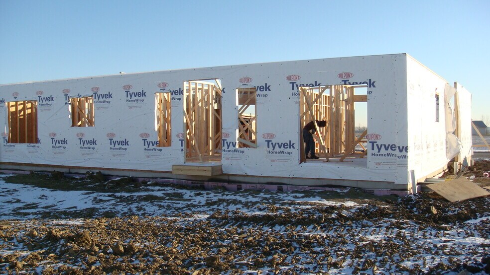 More Photos Of Equestrian Ln, Bourbonnais Land For Sale