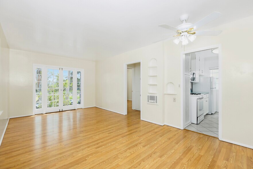 More Photos Of 3020 6th Ave, San Diego Apartments For Sale