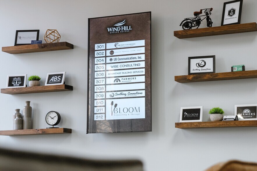 More Photos Of 2325 Dean St, St Charles Office For Lease