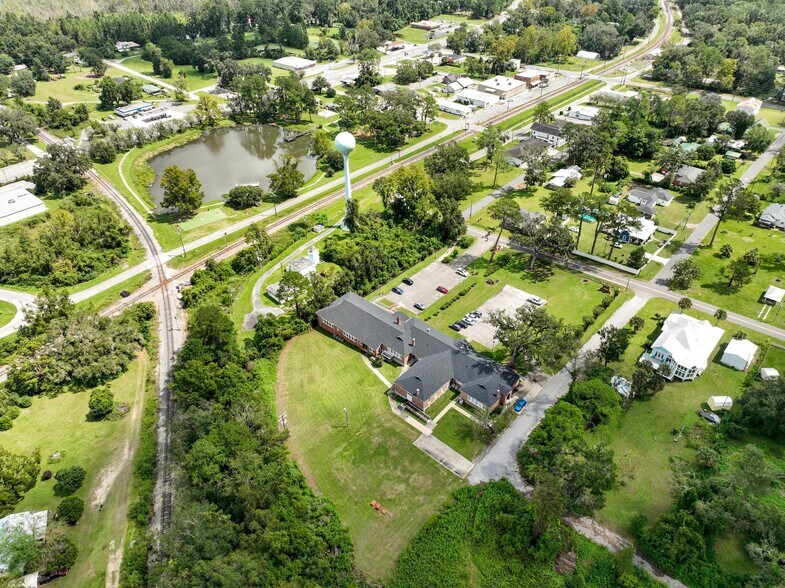 More Photos Of 1476 SW Main St, Greenville Medical For Sale