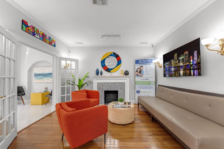 More Photos Of 97 NE 15th St, Homestead Coworking Space