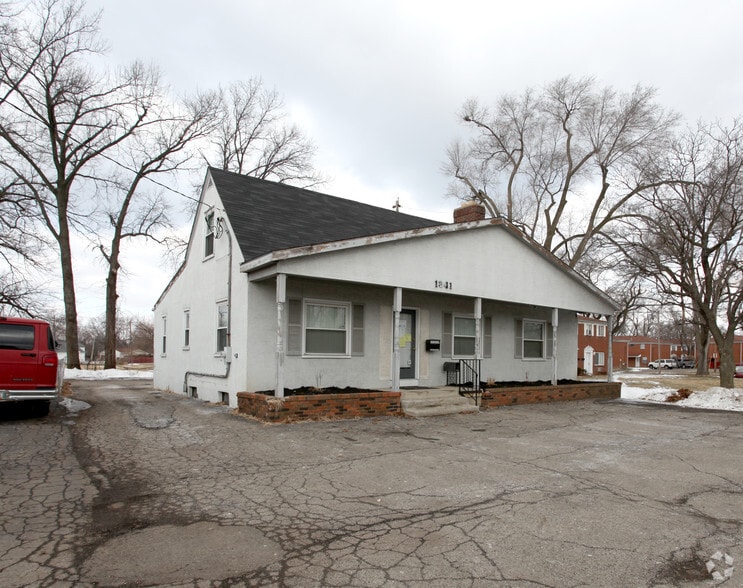 More Photos Of 1341 S Hamilton Rd, Columbus Loft Creative Space For Lease