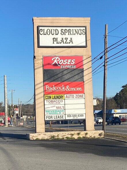 More Photos Of 1503 New Lafayette Rd, Fort Oglethorpe Unknown For Lease