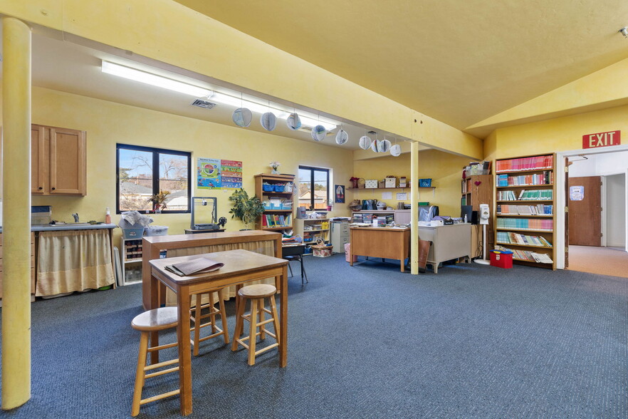 More Photos Of 1455 Willow Creek Rd, Prescott Religious Facility For Sale