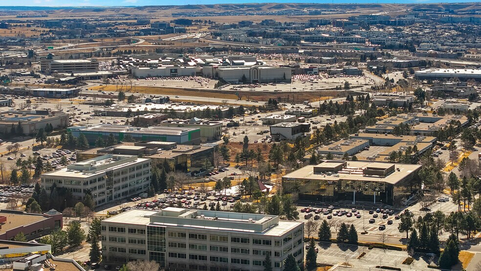 More Photos Of , Centennial Office For Sale