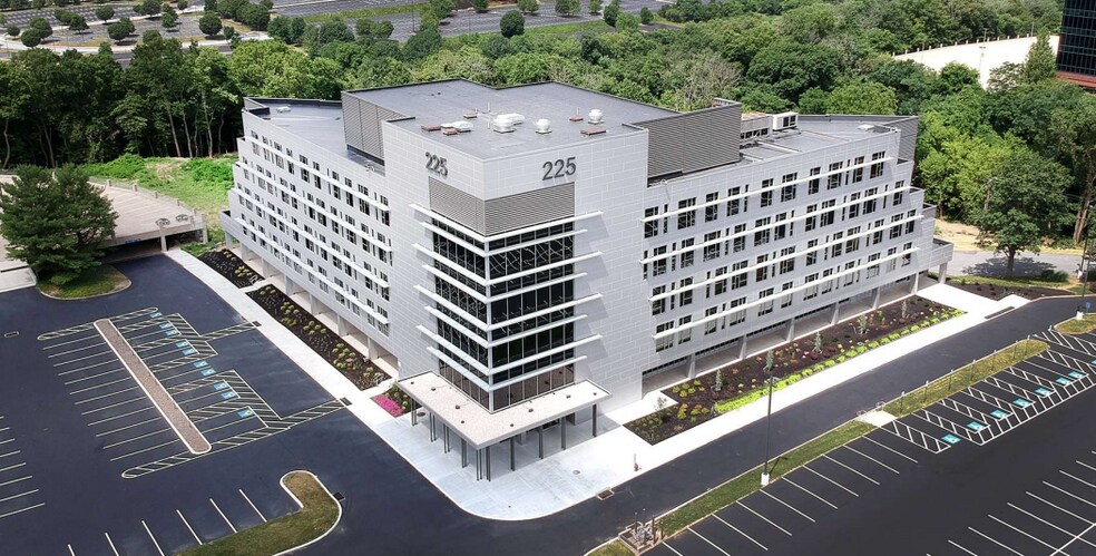Primary Photo Of 225 Grandview Ave, Camp Hill Office For Sale