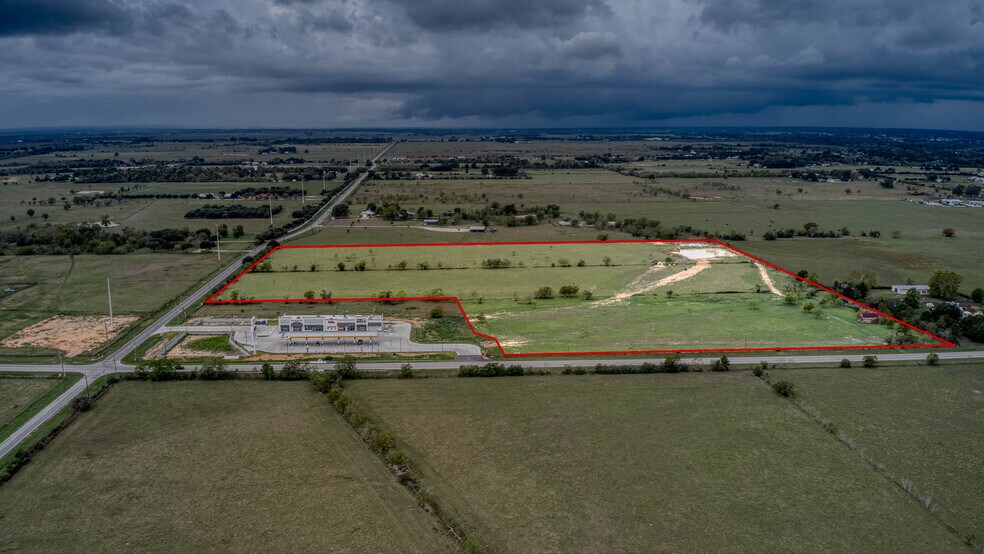 More Photos Of 17153 FM 362, Waller Land For Sale