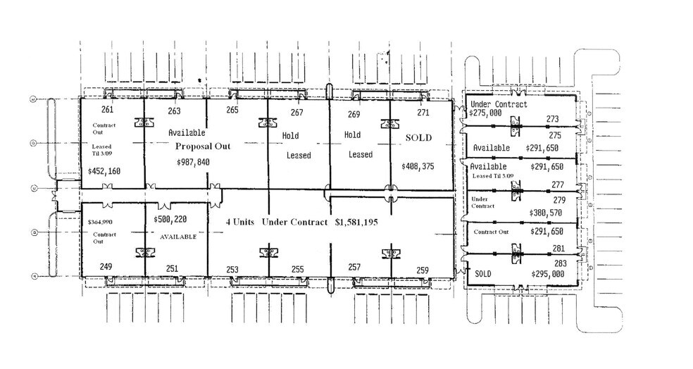 More Photos Of 259-271 Sunset Park Dr, Herndon Showroom For Lease