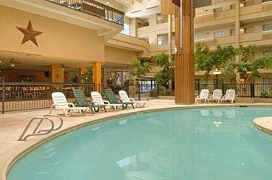 More Photos Of 401 Broad St, Wichita Falls Hotel For Sale