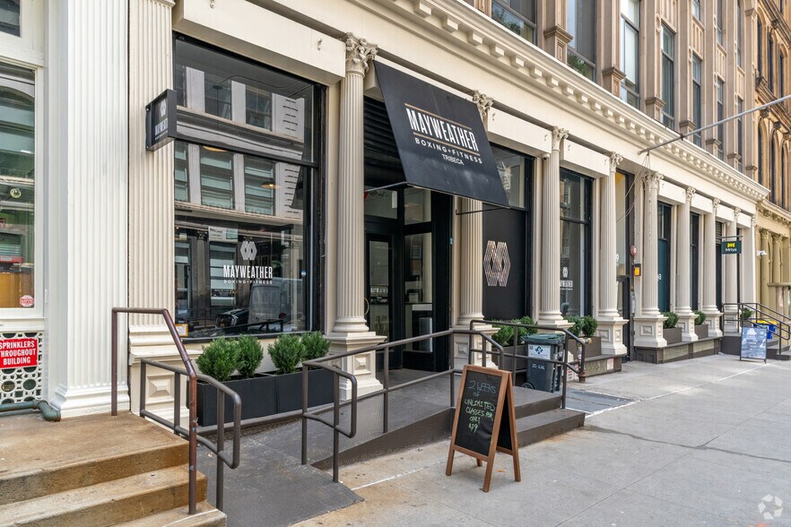 More Photos Of 97-101 Reade St, New York Apartments For Sale