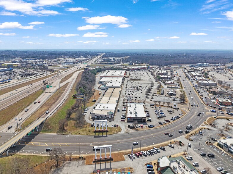 More Photos Of 1000 Vann Dr, Jackson Freestanding For Sale