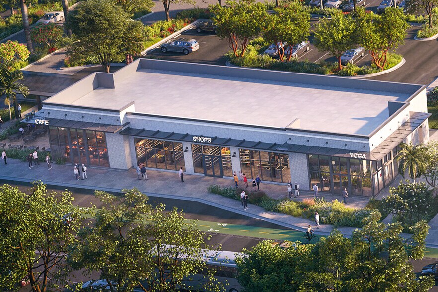 More Photos Of 2002 E Pembroke Rd, Hallandale Beach Apartments For Lease