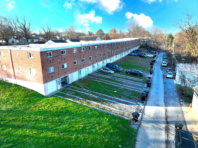 More Photos Of 1315-1343 Rolleston St, Harrisburg Apartments For Sale