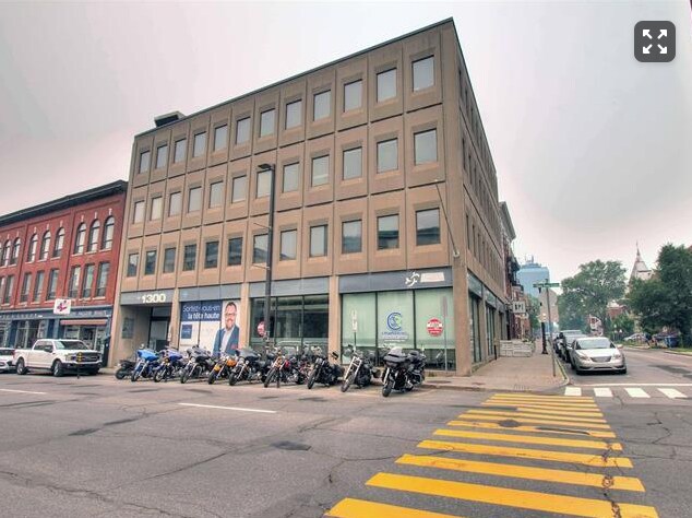 More Photos Of 1300 St Notre-Dame Centre, Trois-Rivières Loft Creative Space For Lease