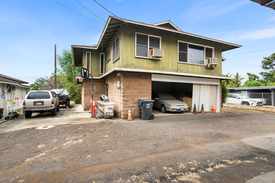 More Photos Of 94-825 Waipahu St, Waipahu Auto Repair For Sale