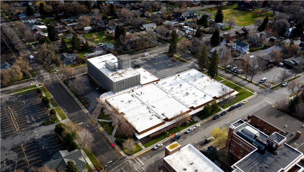 Primary Photo Of 300 N Willson Ave, Bozeman Loft Creative Space For Lease