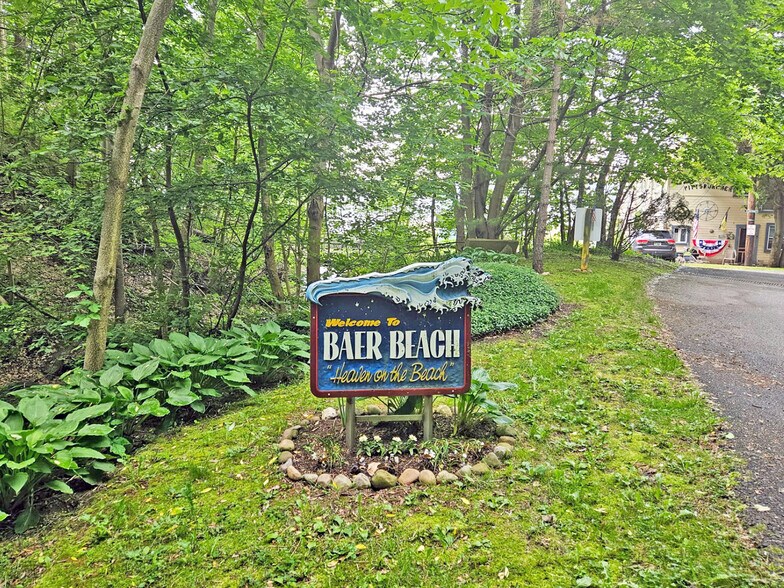 More Photos Of 0 Lake Front Dr, Erie Land For Sale