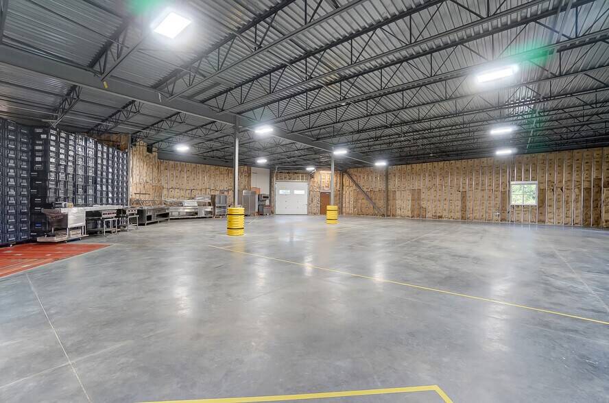 More Photos Of 1740 Thomas Paine Pky, Dayton Industrial For Sale