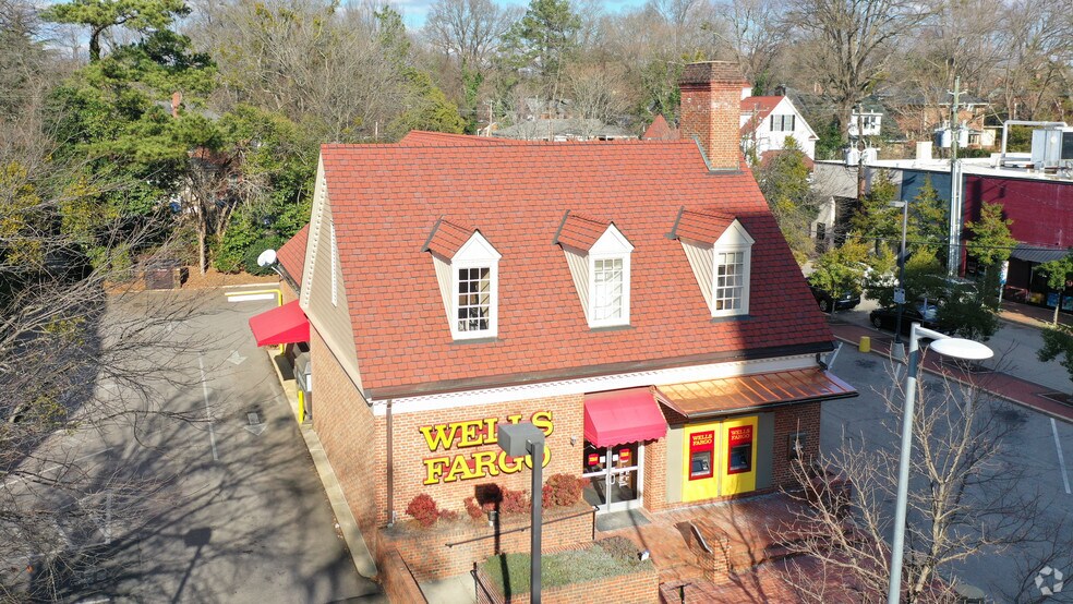 More Photos Of 2600 Hillsborough St, Raleigh General Retail For Sale