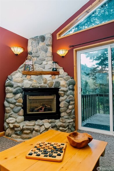 More Photos Of 19668 Highway 207, Leavenworth Hospitality For Sale