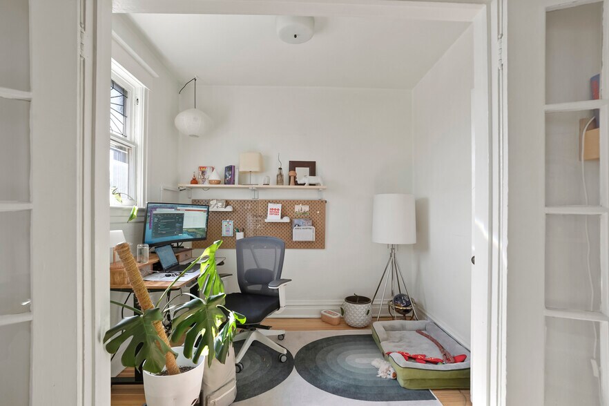 More Photos Of 1355-1365 Vine St, Denver Apartments For Sale