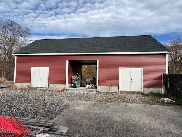 More Photos Of 163 Oak St, Taunton Warehouse For Sale