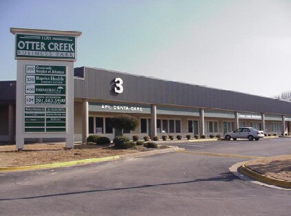 More Photos Of 11701- I-30 Hwy, Little Rock Unknown For Lease