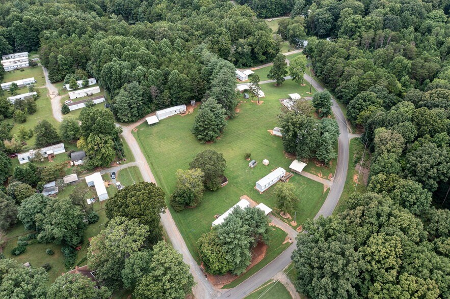 More Photos Of , Pfafftown Land For Sale