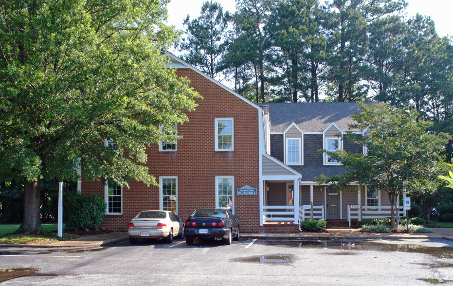 763 J Clyde Morris Blvd, Newport News, VA 23601 - Office For Lease ...