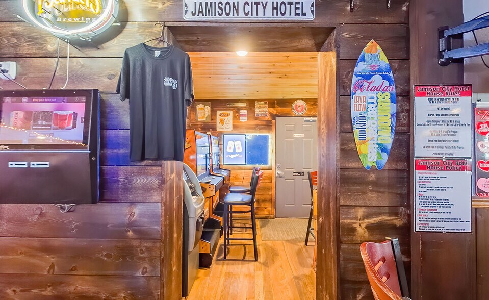 More Photos Of 184 Jamison City Rd, Benton Restaurant For Sale