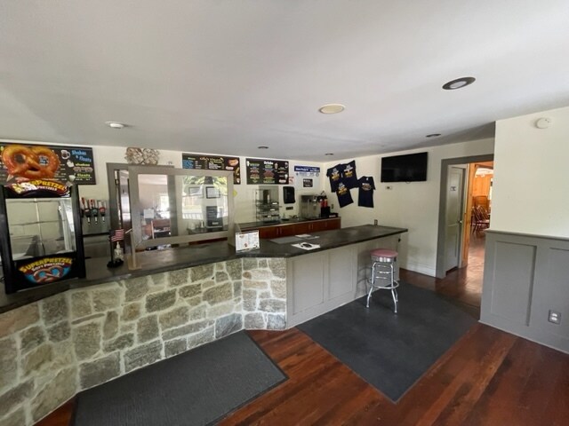More Photos Of 1280 Rt-57, Port Murray Restaurant For Sale