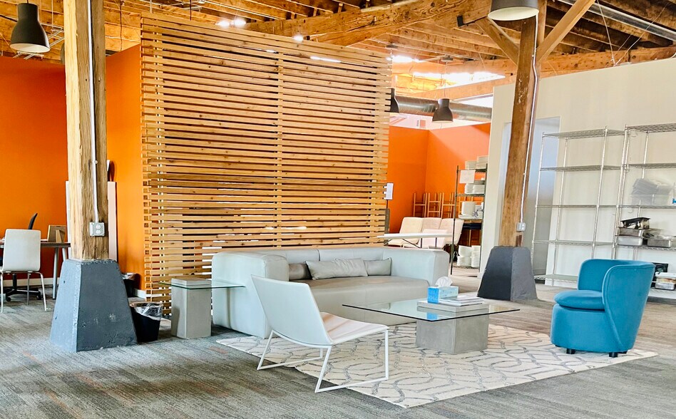 More Photos Of 1720 Cherry St, Kansas City Warehouse For Lease