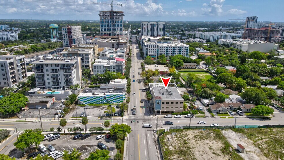 More Photos Of 400 N Andrews Ave, Fort Lauderdale Medical For Lease