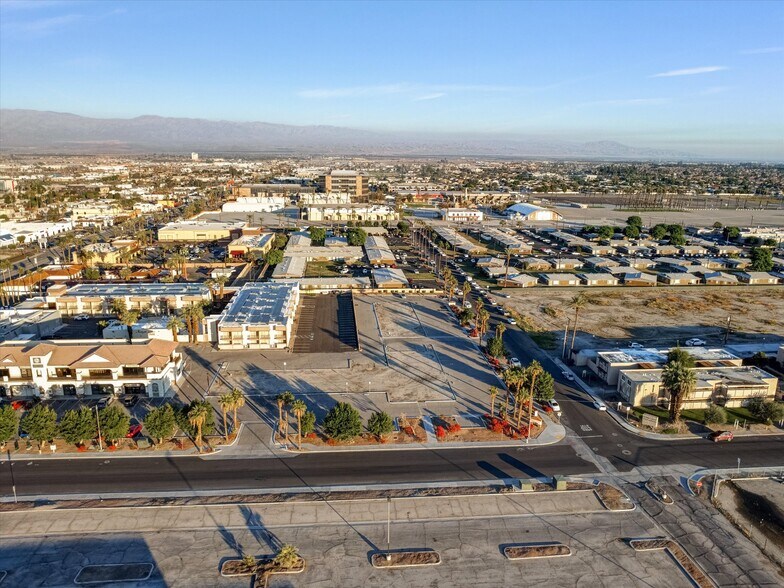 More Photos Of 46100 Rubidoux St, Indio Land For Sale