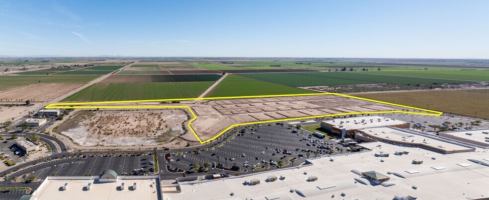 More Photos Of E Danenberg Rd @ South Dogwood Rd, El Centro Land For Sale