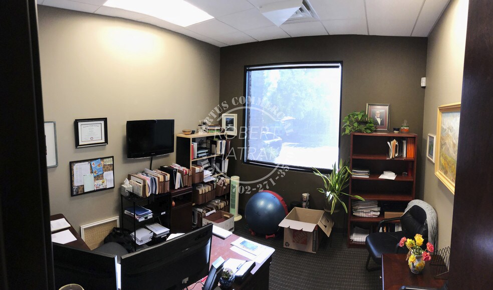More Photos Of 10785 W Twain Ave, Las Vegas Office For Lease