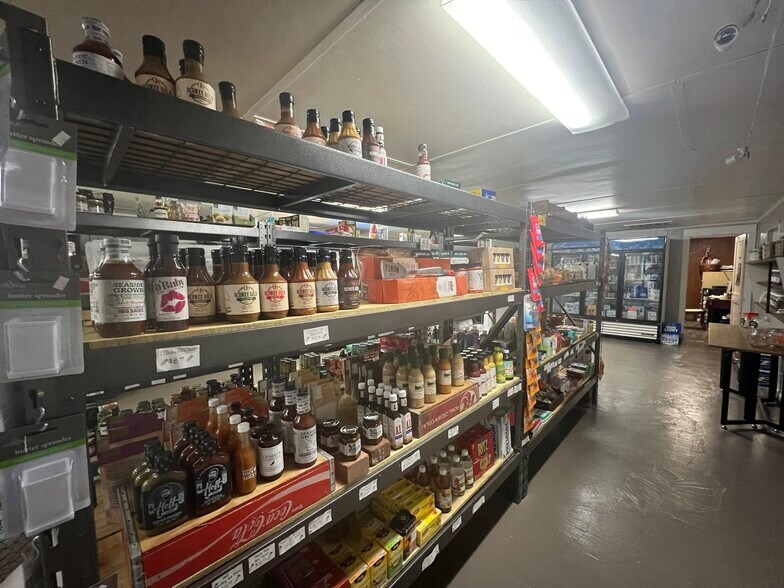More Photos Of 488 W GA Highway 49, Milledgeville Convenience Store For Sale