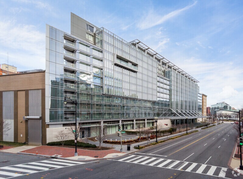 More Photos Of 901 Massachusetts Ave NW, Washington Hotel For Lease