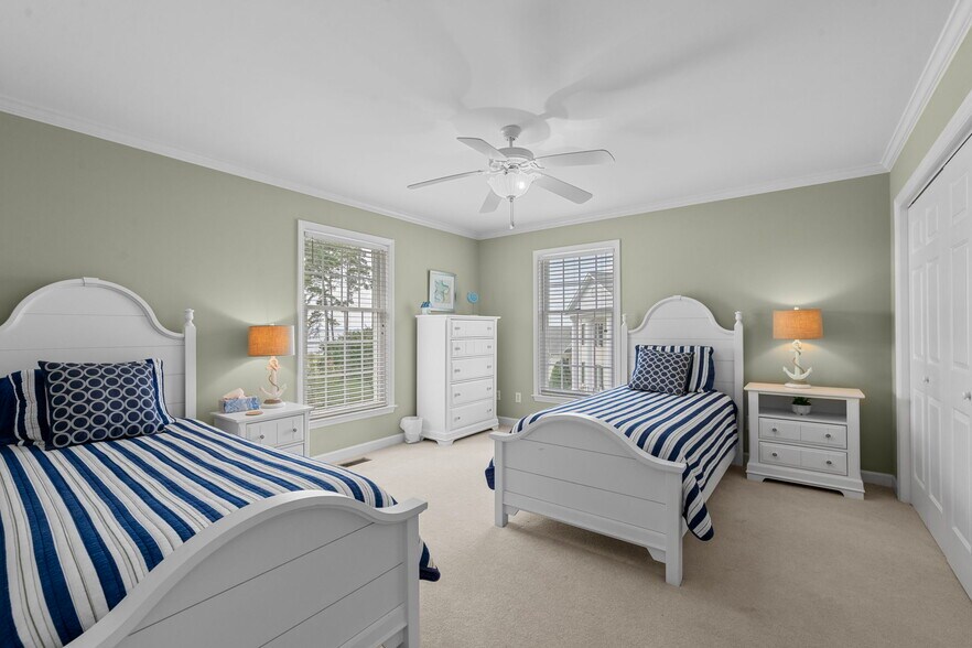 More Photos Of 220 Pungo Shores, Belhaven Lodge Meeting Hall For Sale